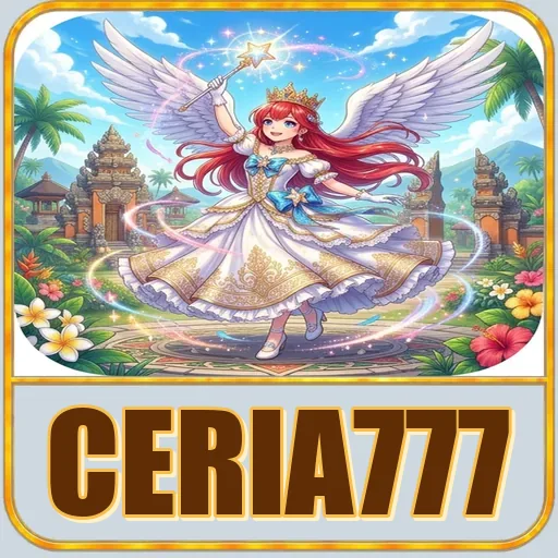 Gambar verifikasi tautan alternatif resmi ceria777 Indonesia