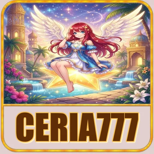 Gambar verifikasi keamanan akun masuk & daftar ceria777