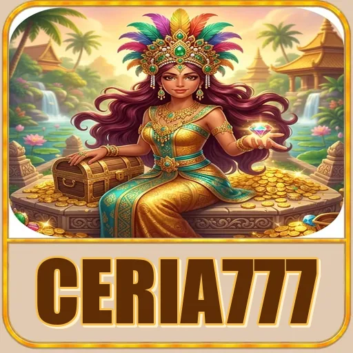 Gambar verifikasi hash SHA-256 unduhan APK ceria777